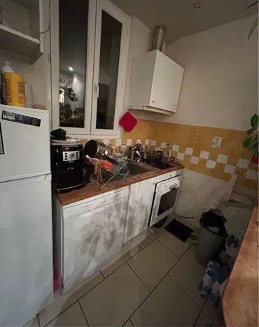 Location Appartement Beau 2 pièces 35m2 meublé à Rueil-Malmaison Rueil-malmaison