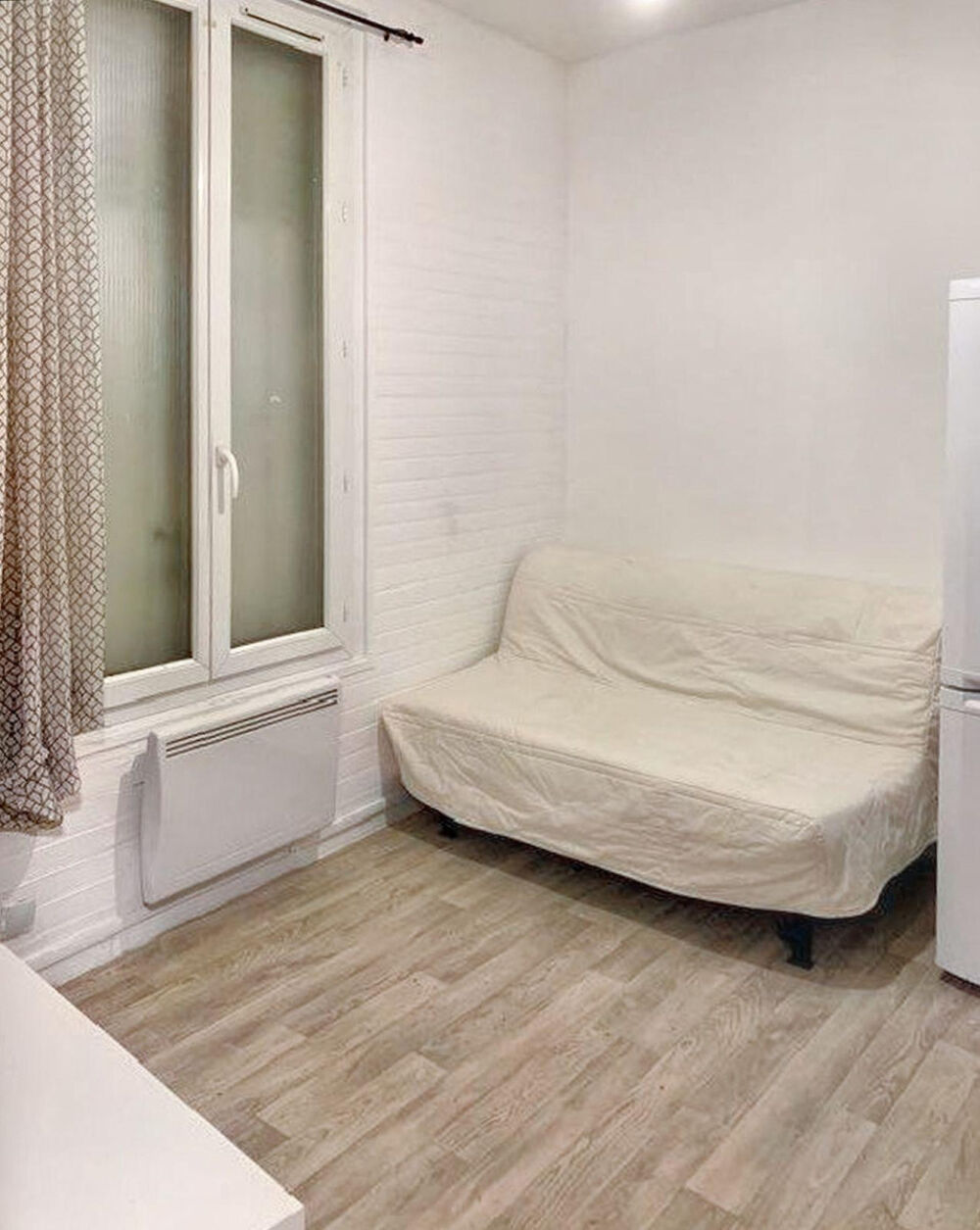 Location Appartement Appartement très lumineux, exposé plein sud Épinay-sur-seine