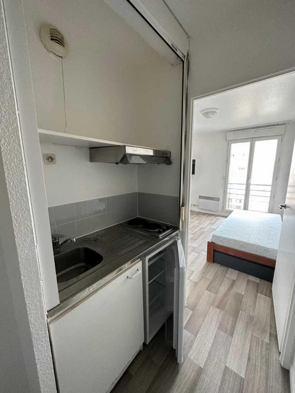 Location Appartement Studio Paris Buttes aux Cailles Paris 13