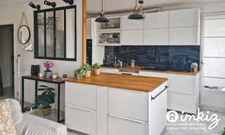  Appartement � vendre 5 pi�ces 97 m�