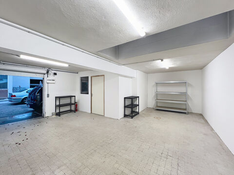  Parking / Garage � louer 35 m�