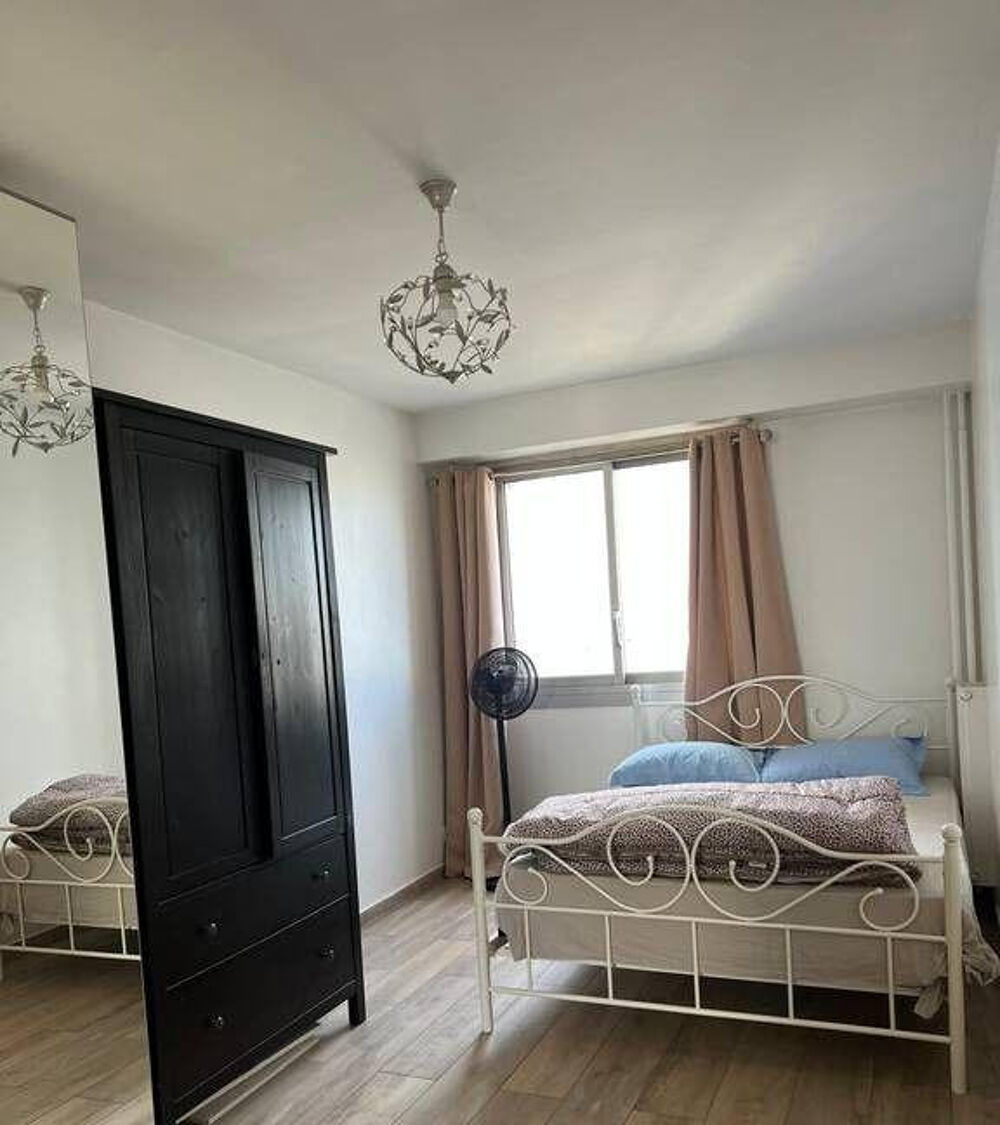 Location Appartement Beau 2P meublé 52m² très lumineux, ensoleillé Courbevoie