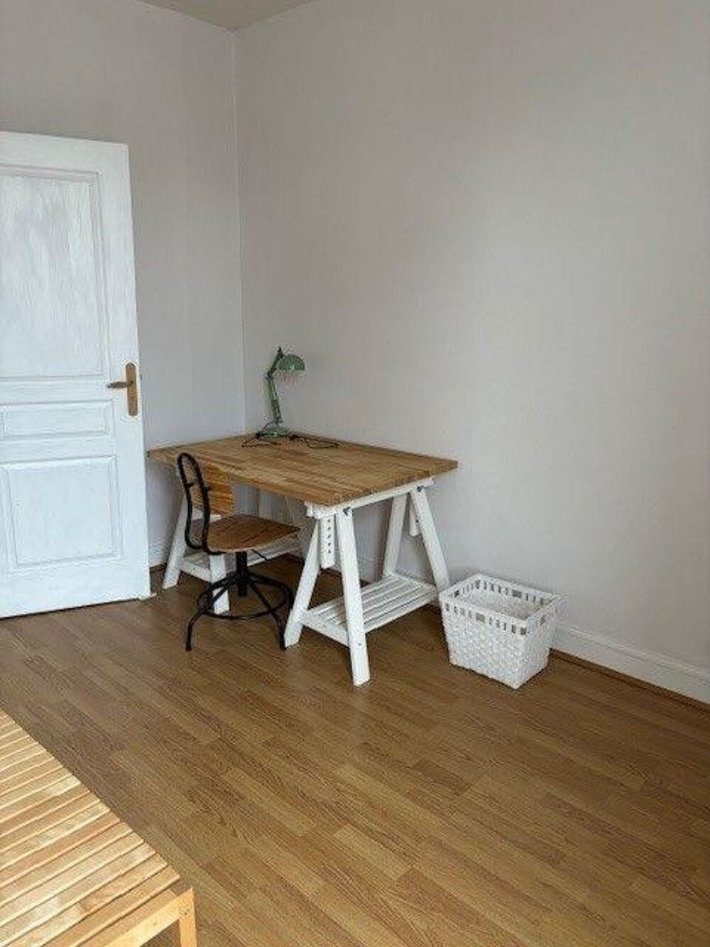 Location Appartement Appartement type deux à Nantes quartier tranquille Nantes