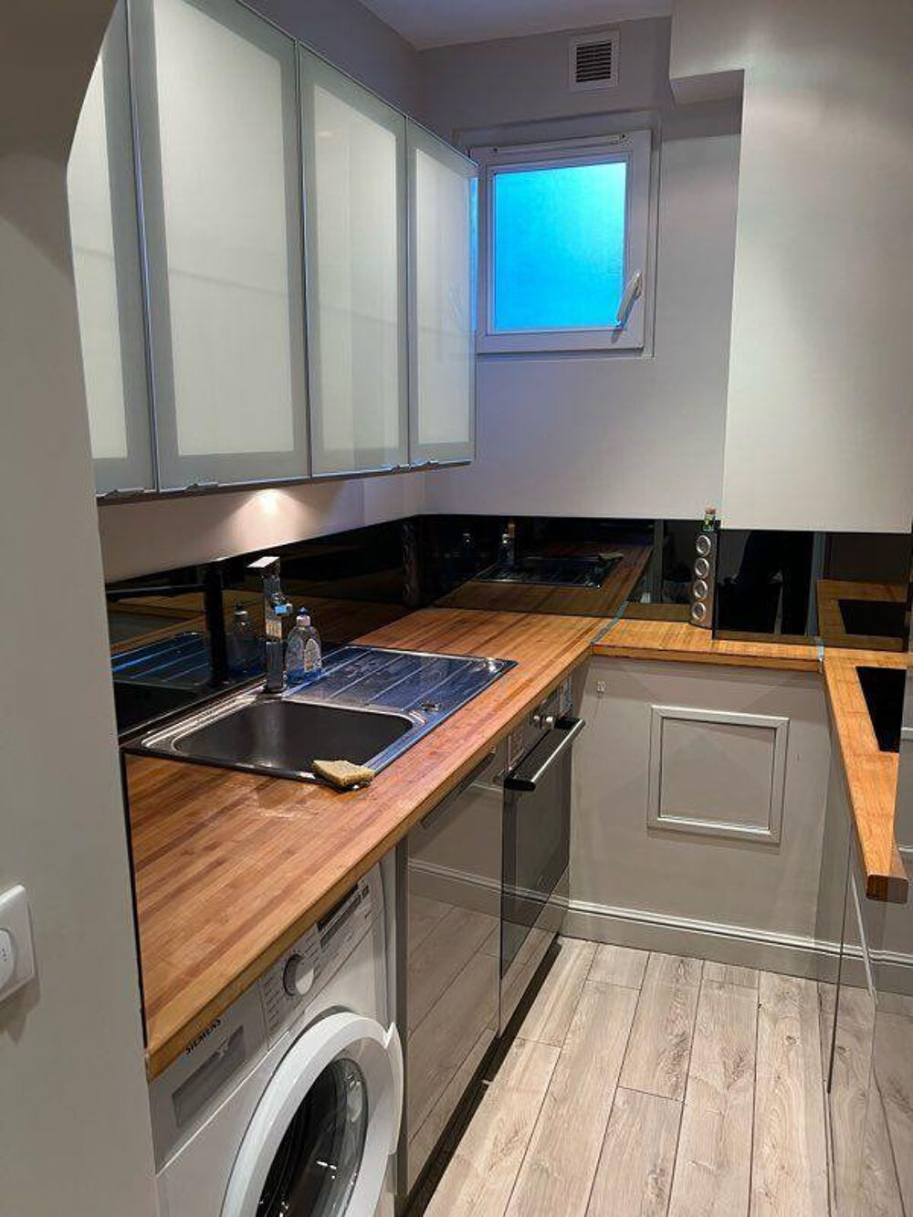Location Appartement Studio Paris La Défense Asnières Gare Asnières-sur-seine