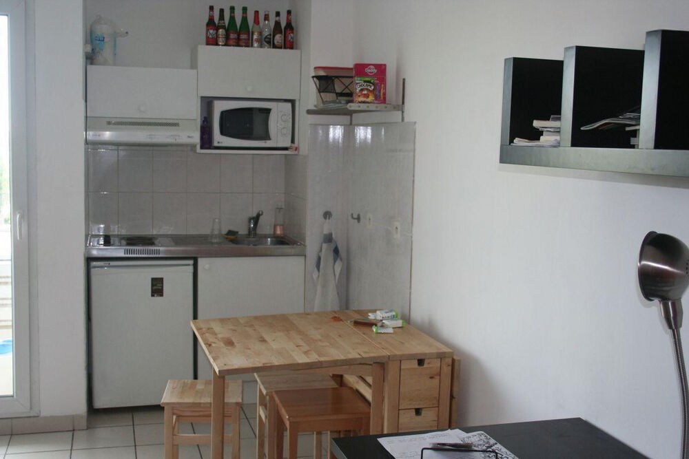 Location Appartement Loue studio Montpellier