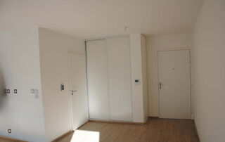  Appartement à louer 1 pièce 31 m²