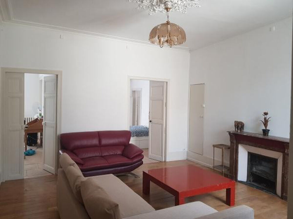 Location Appartement Appartement colocation centre historique Montpellier