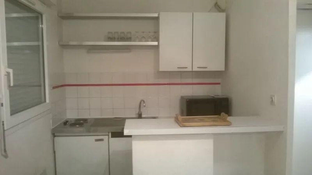 Location Appartement Studio étudiant Toulouse les Arènes Toulouse