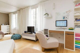  Appartement à louer 1 pièce 40 m²