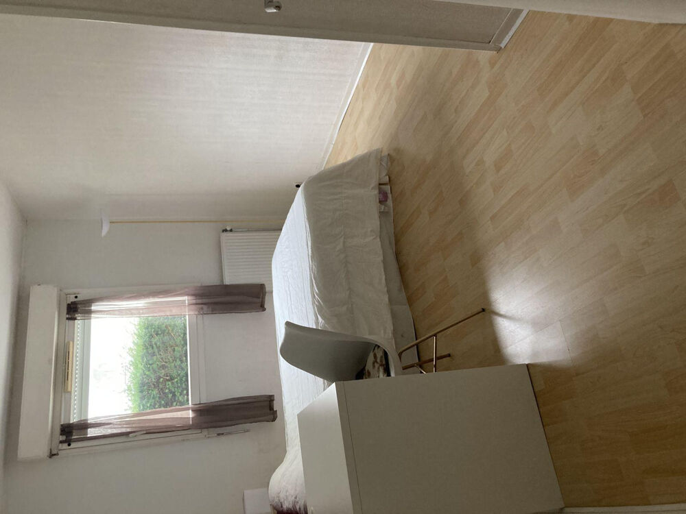 Location Appartement 2P meublé 47m² lumineux, calme proche Renault Guyancourt