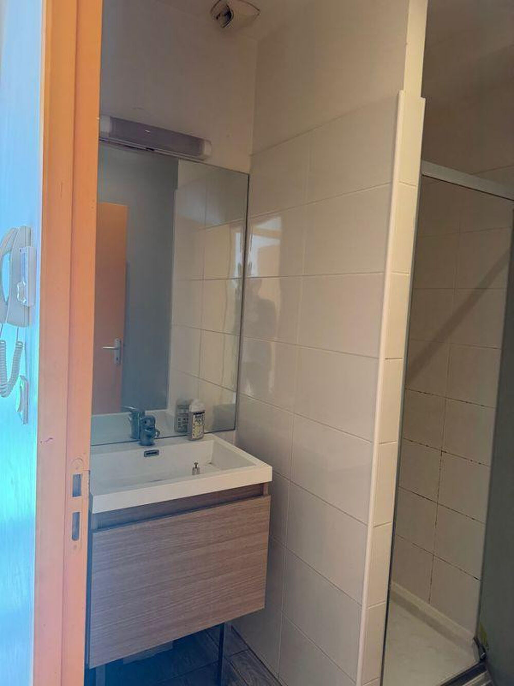 Location Appartement Studio 17m2 saint michel Toulouse
