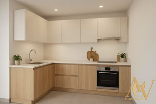  Appartement � vendre 2 pi�ces 