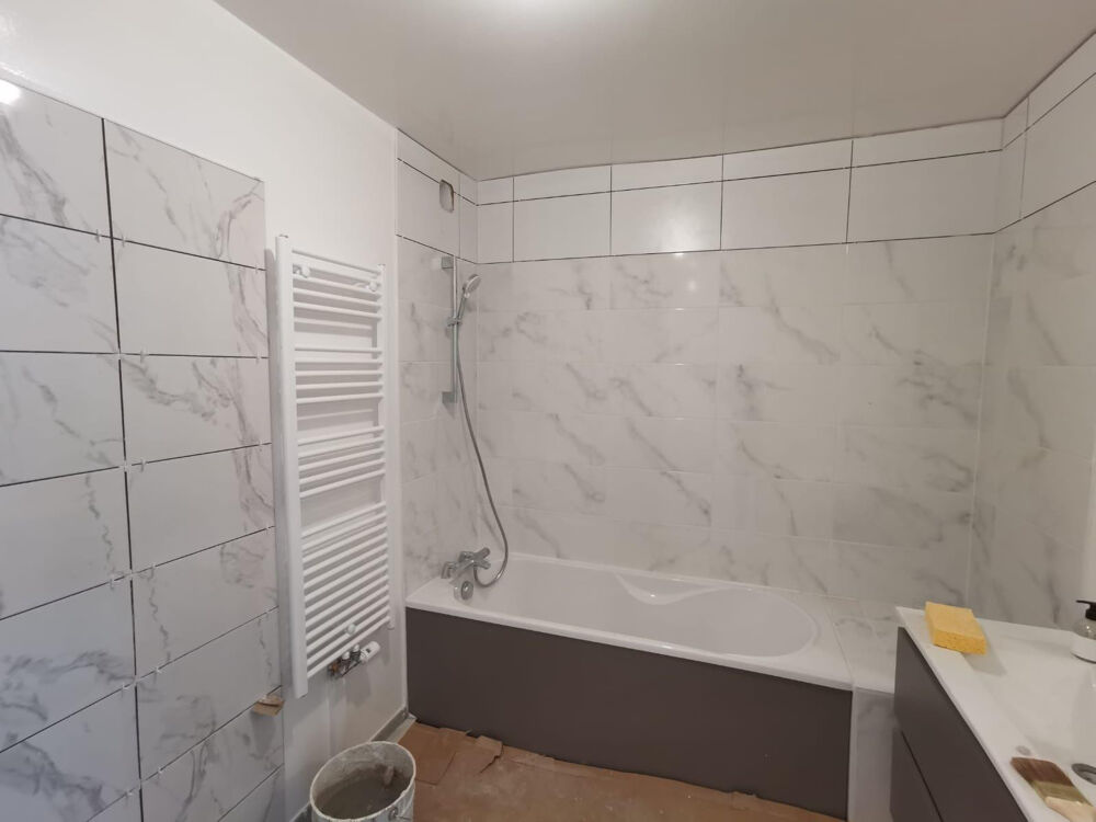 Location Appartement Colo neuve–RER C Les Ardoines–APL&bail individuel Vitry-sur-seine
