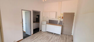  Appartement � louer 2 pi�ces 29 m�