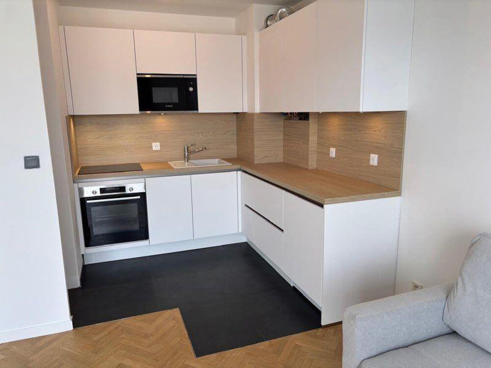 Location Appartement Appartement 2 pièces - Alfortville Alfortville