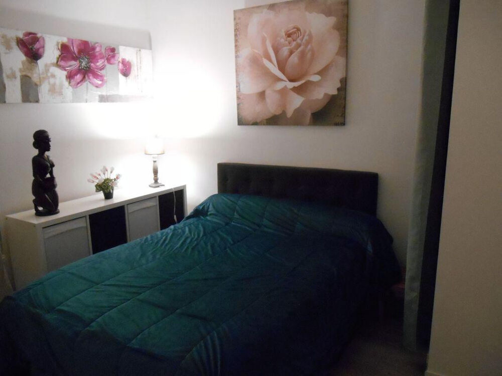 Location Appartement Loue 2 pièces meublé étudiant Paris 14
