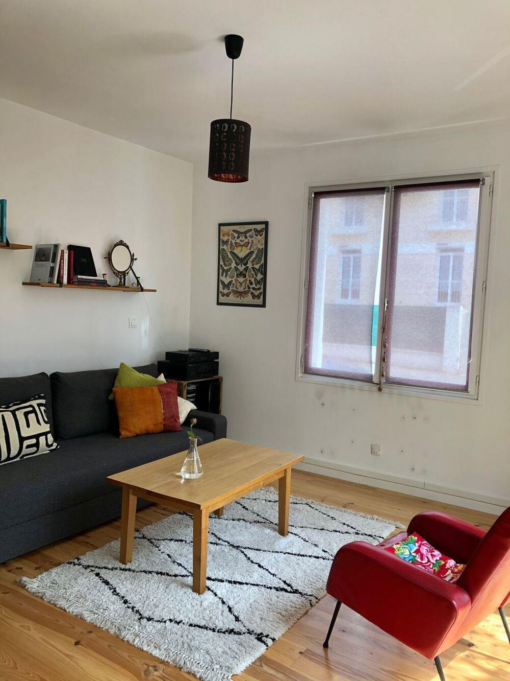 Location Maison Charmant T2 avec jardin/terrasse Toulouse