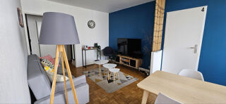  Appartement à louer 1 pièce 10 m²