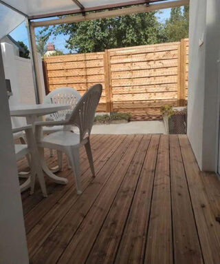  Maison à louer 2 pièces 44 m²
