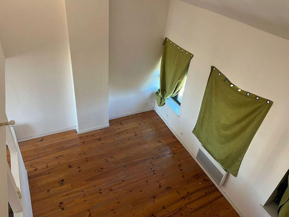 Location Appartement Beau Duplex 68 m² Roubaix lumineux et rénové Roubaix