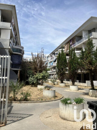  Appartement � louer 1 pi�ce 18 m�