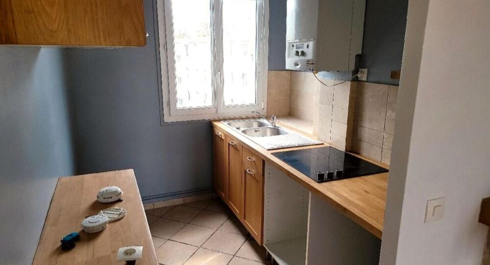 Location Appartement 2 pièces à louer Paris 14 Paris 14