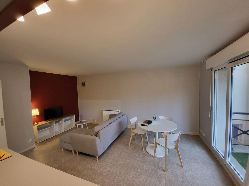Location Appartement Beau T2 centre ville et au calme Melun