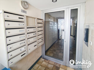  Appartement  vendre 1 pice 38 m