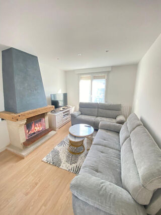  Maison � louer 5 pi�ces 140 m�