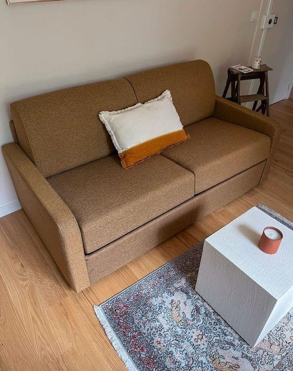 Location Appartement Beau studio 22m² avec jardin 70m² Neuilly-sur-seine