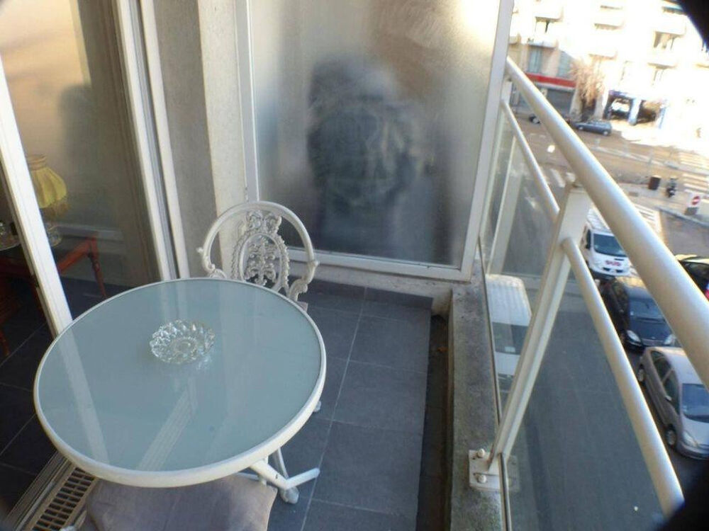 Location Appartement Studio meublé au centre ville de Nice Nice