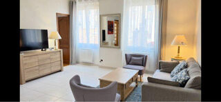  Appartement à louer 2 pièces 48 m²