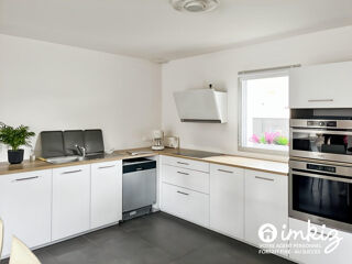  Maison � vendre 4 pi�ces 93 m�