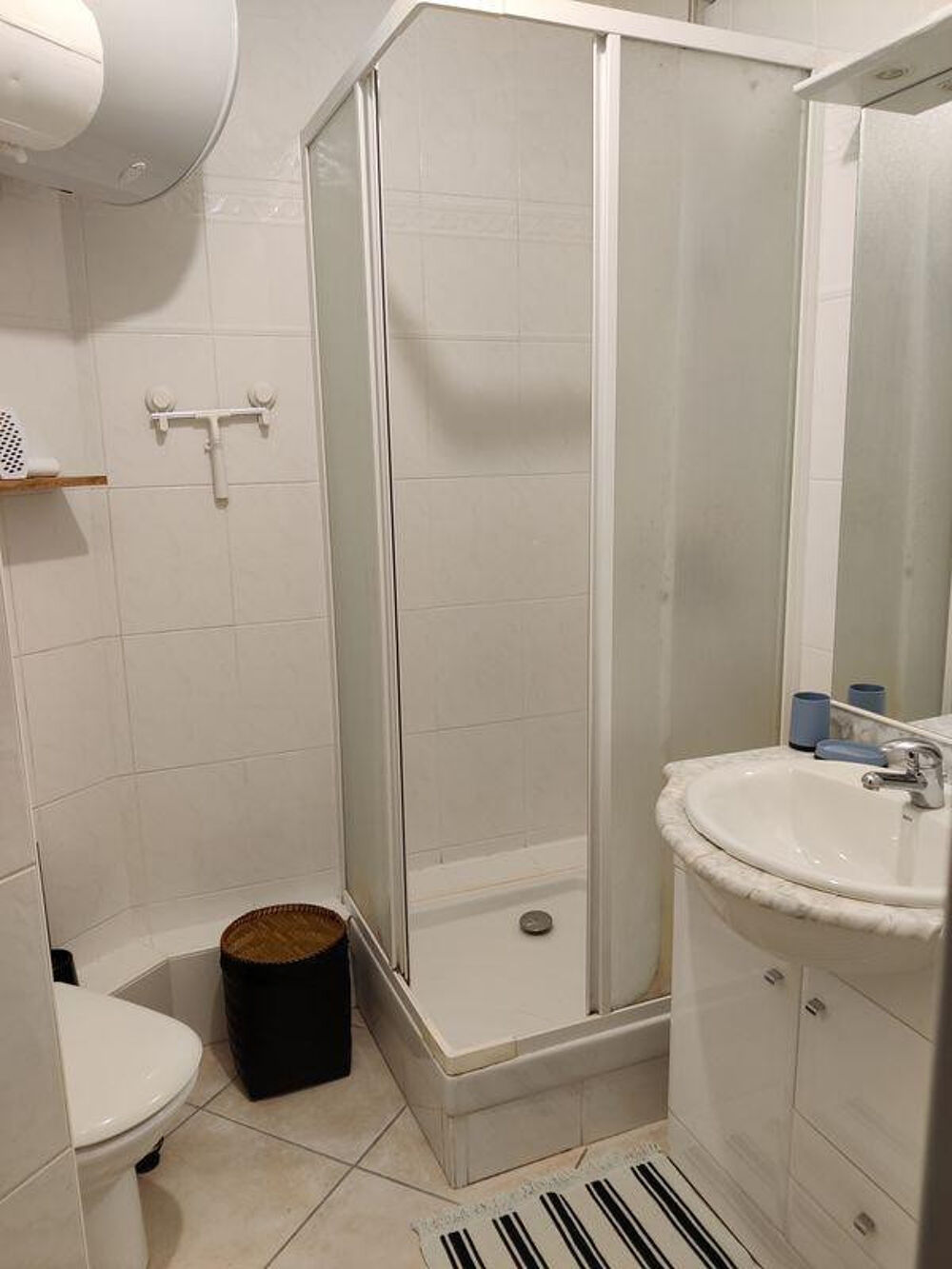 Location Appartement Beau studio meublé 31m² Nantes