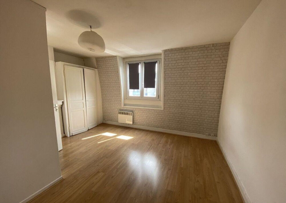 Location Appartement T2 à louer à Lille Lille