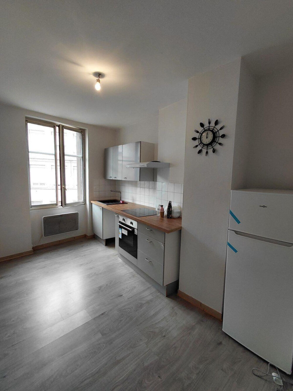 Location Appartement Appartement T2 rénové à louer Saint-Étienne