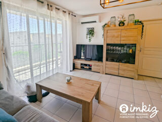  Appartement à vendre 2 pièces 47 m²