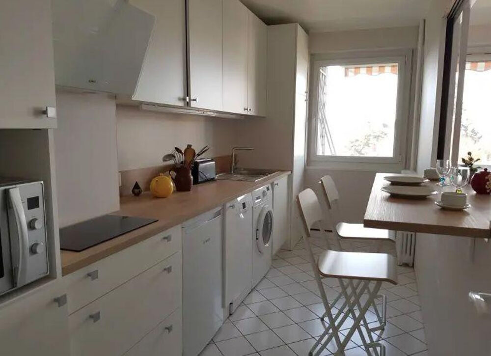Location Appartement Location appartement meublé idéal colocation Nantes
