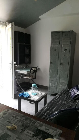  Appartement � louer 1 pi�ce 24 m�