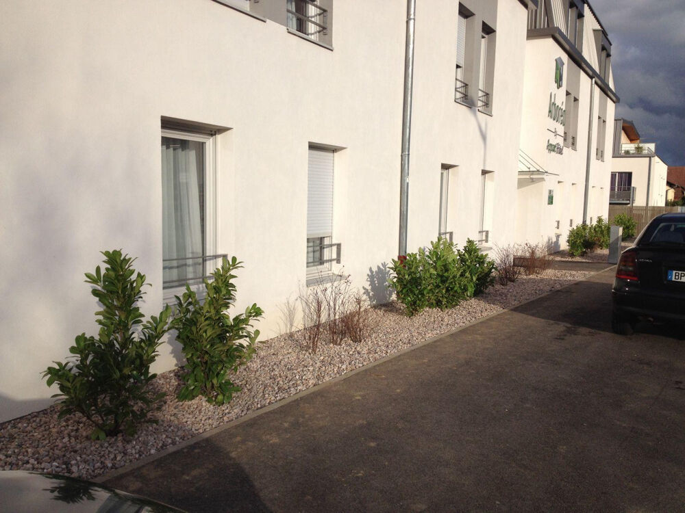 Location Appartement Studio étudiant tout équipé - proche Polytech Heillecourt