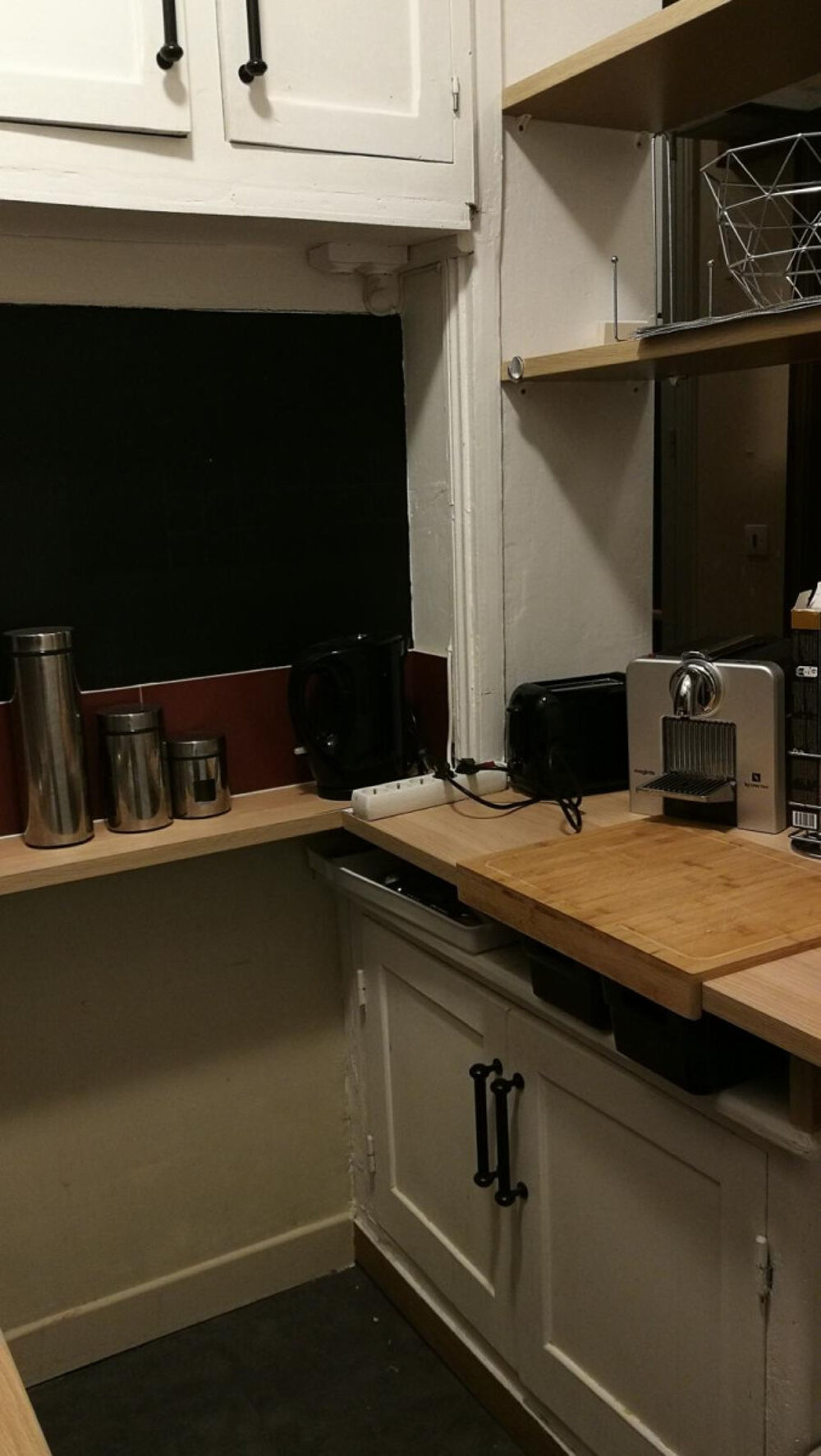 Location Appartement Deux Pièces Idéalement placé Boulogne-Billancourt Boulogne-billancourt