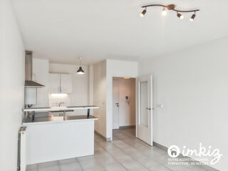  Appartement � vendre 3 pi�ces 59 m�