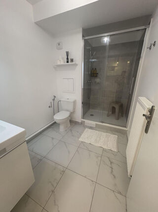  Appartement � louer 2 pi�ces 45 m�