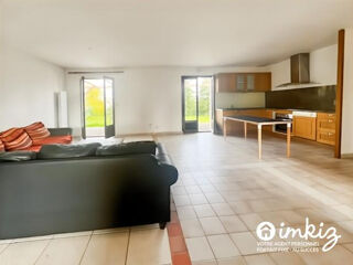  Maison � vendre 5 pi�ces 135 m�