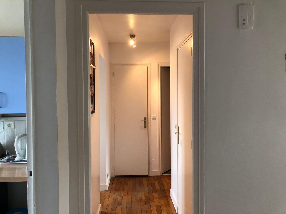 Location Appartement Appartement lumineux avec une belle vue Quimper
