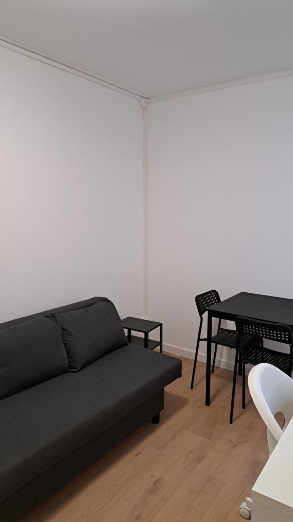 Location Appartement ? Studio meublé tout confort –avec balcon  ? Strasbourg