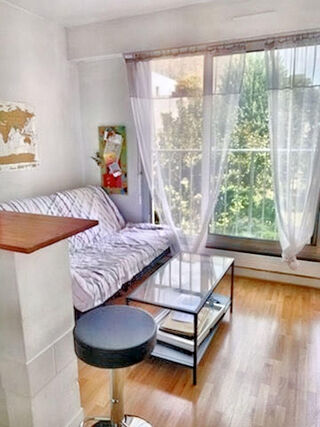  Appartement � louer 1 pi�ce 18 m�