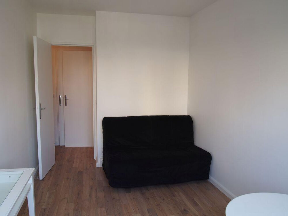 Location Appartement Loue studio meublé et lumineux à Asnières / Seine Asnières-sur-seine