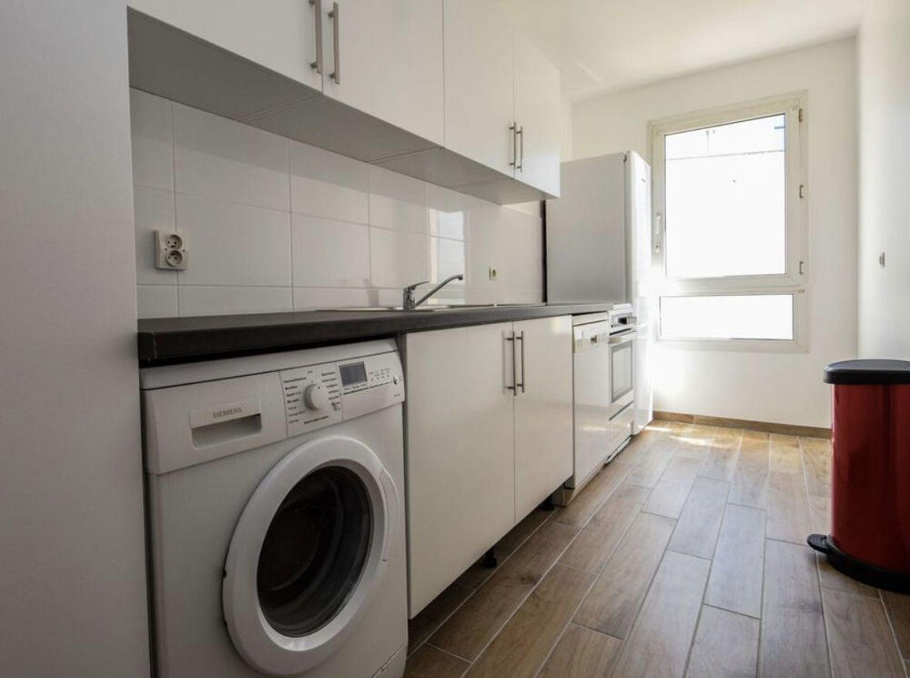 Location Appartement T2 Meublé - 50m2 & Parking - Sèvres Sèvres