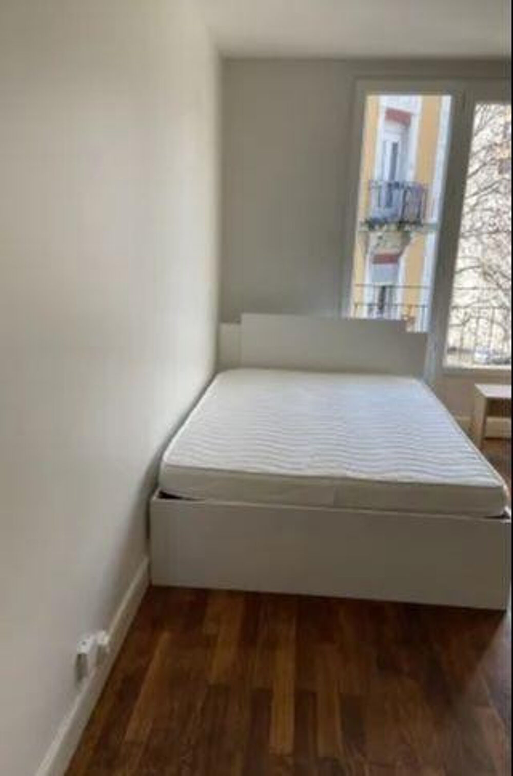 Location Appartement Appartement meublé T1 de 30m2 Grenoble